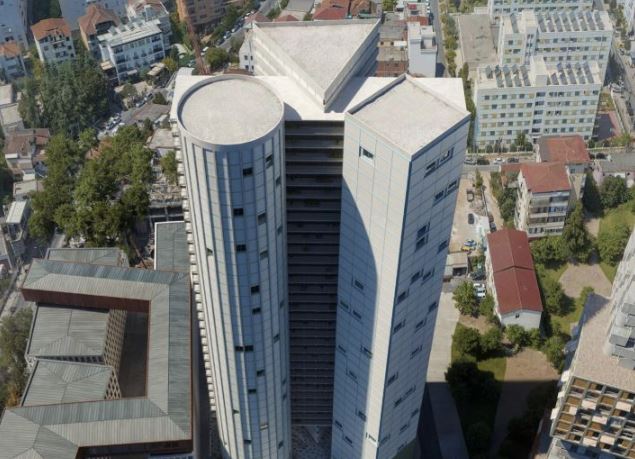 Dështon për herë të pestë projekti Lift Tower, mungon interesi i privatëve